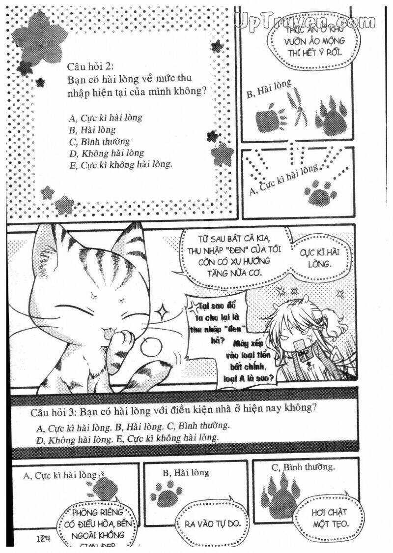 Khu Vườn Ảo Mộng Chapter 4 trang 121