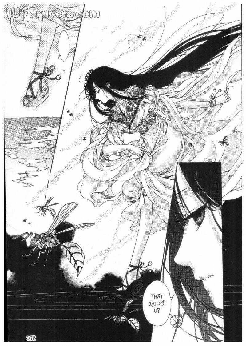 Khu Vườn Ảo Mộng Chapter 4 trang 159