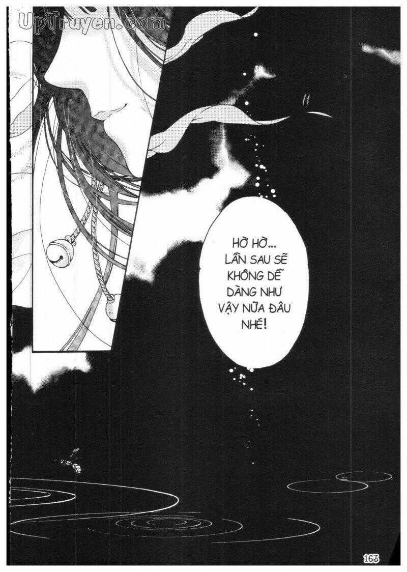 Khu Vườn Ảo Mộng Chapter 4 trang 160