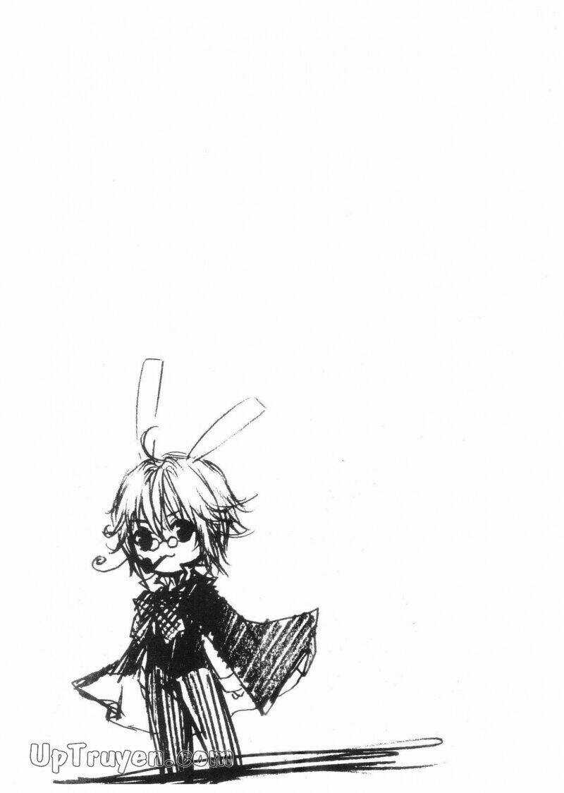 Khu Vườn Ảo Mộng Chapter 4 trang 3