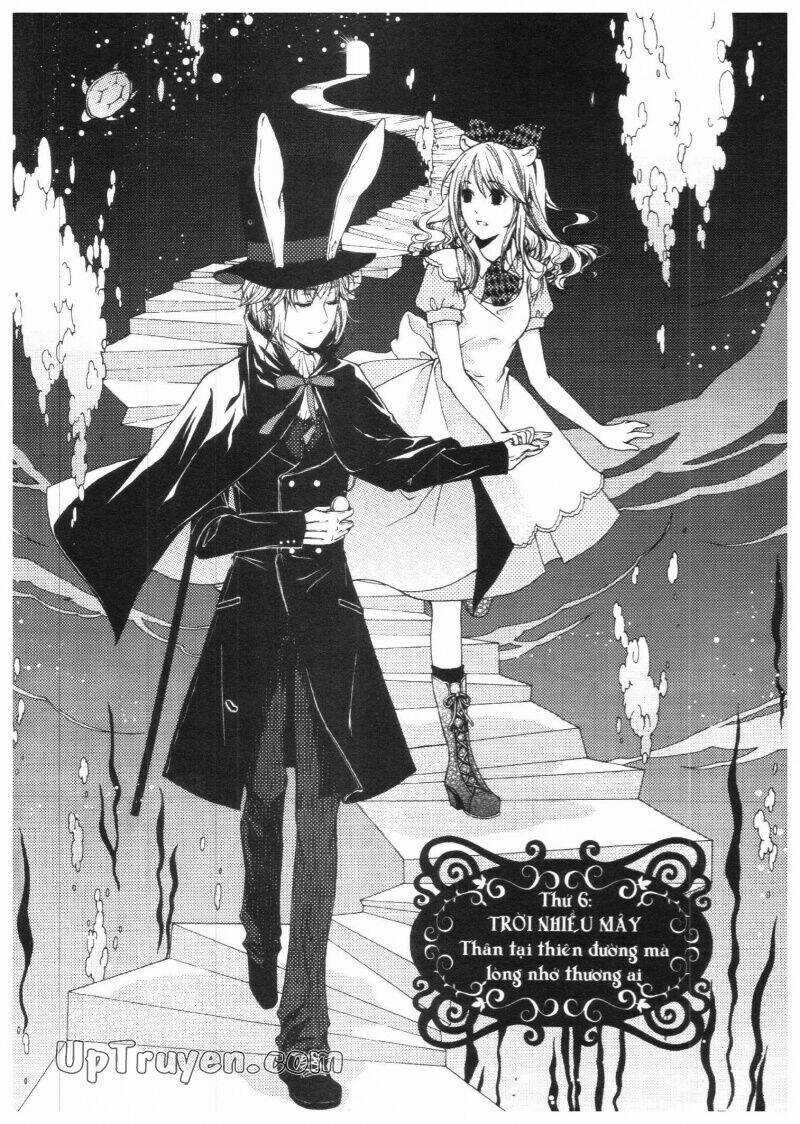 Khu Vườn Ảo Mộng Chapter 4 trang 4