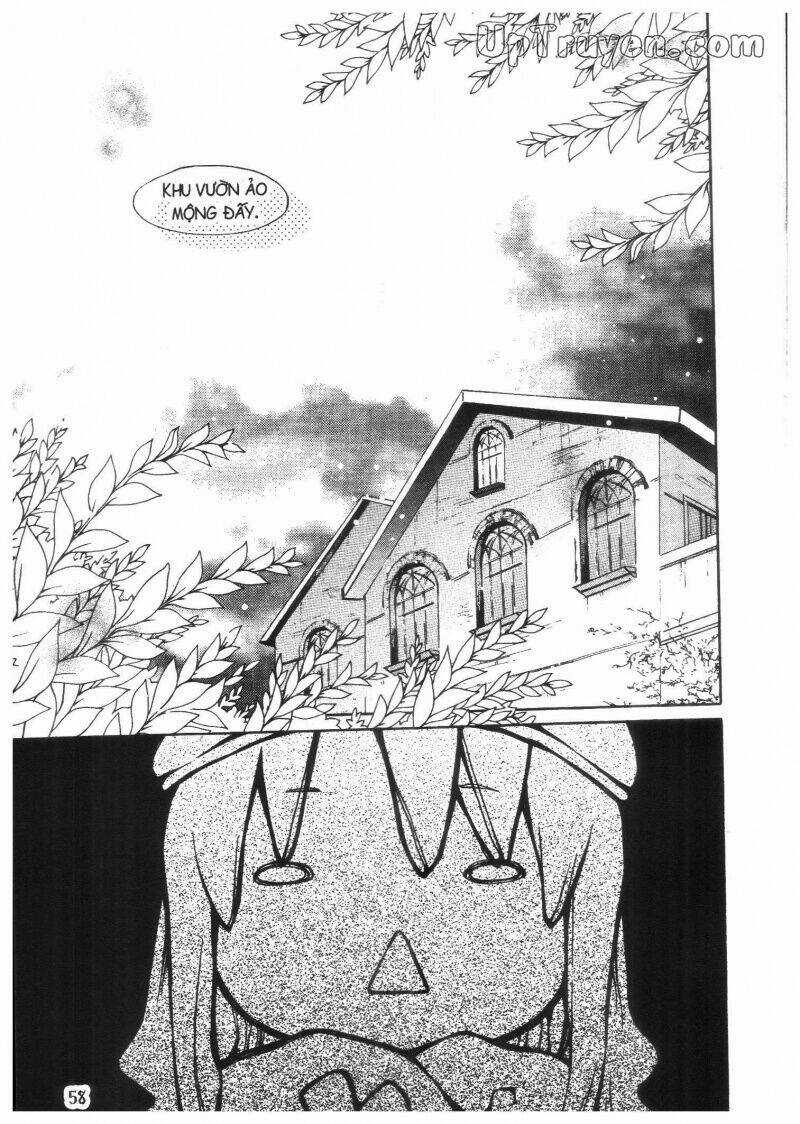 Khu Vườn Ảo Mộng Chapter 4 trang 55