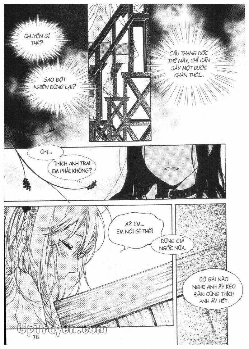 Khu Vườn Ảo Mộng Chapter 4 trang 73