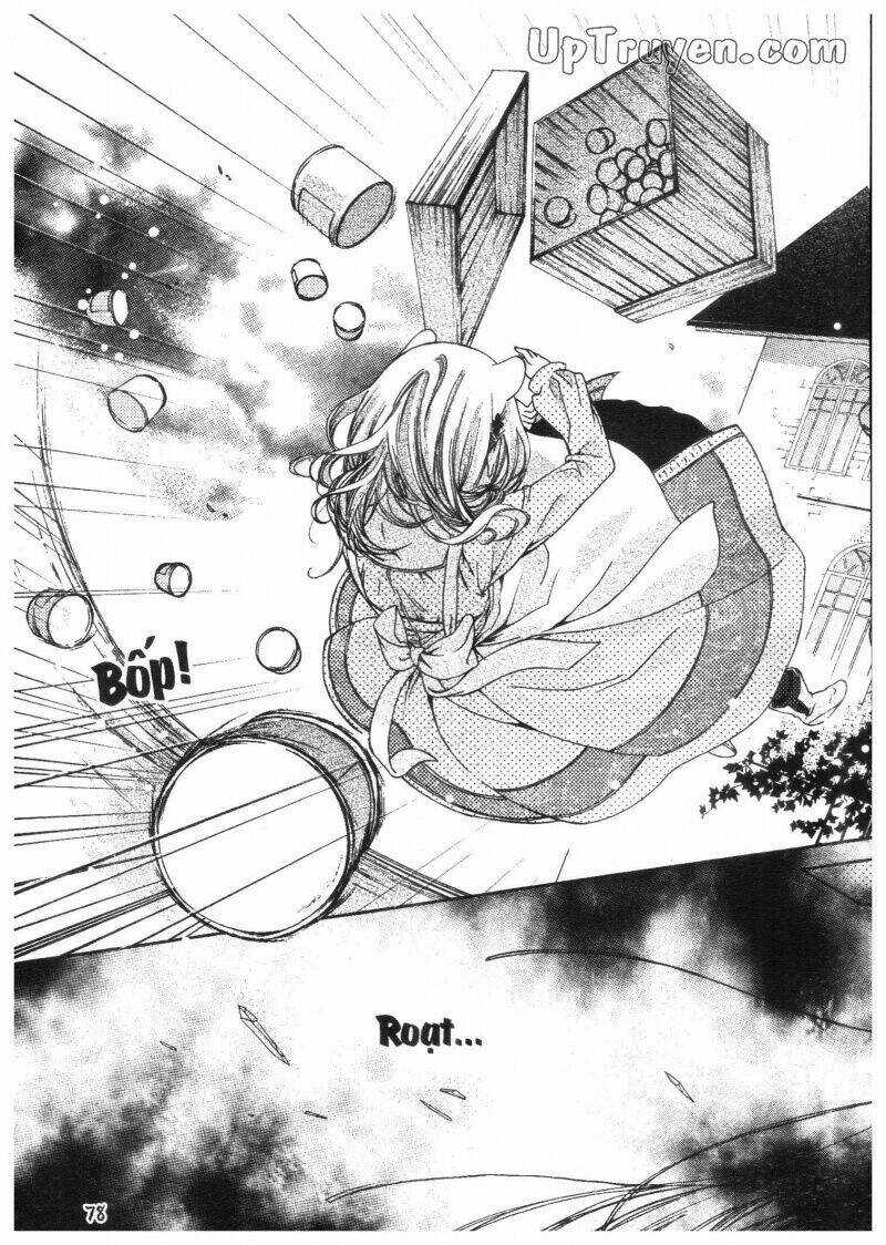 Khu Vườn Ảo Mộng Chapter 4 trang 75