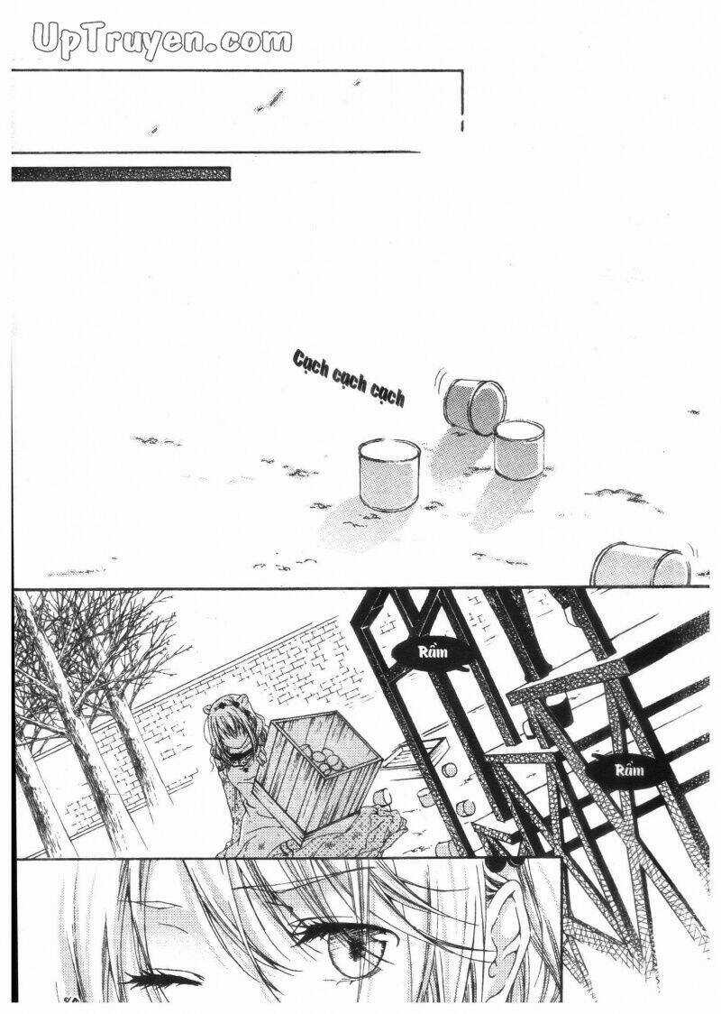 Khu Vườn Ảo Mộng Chapter 4 trang 77