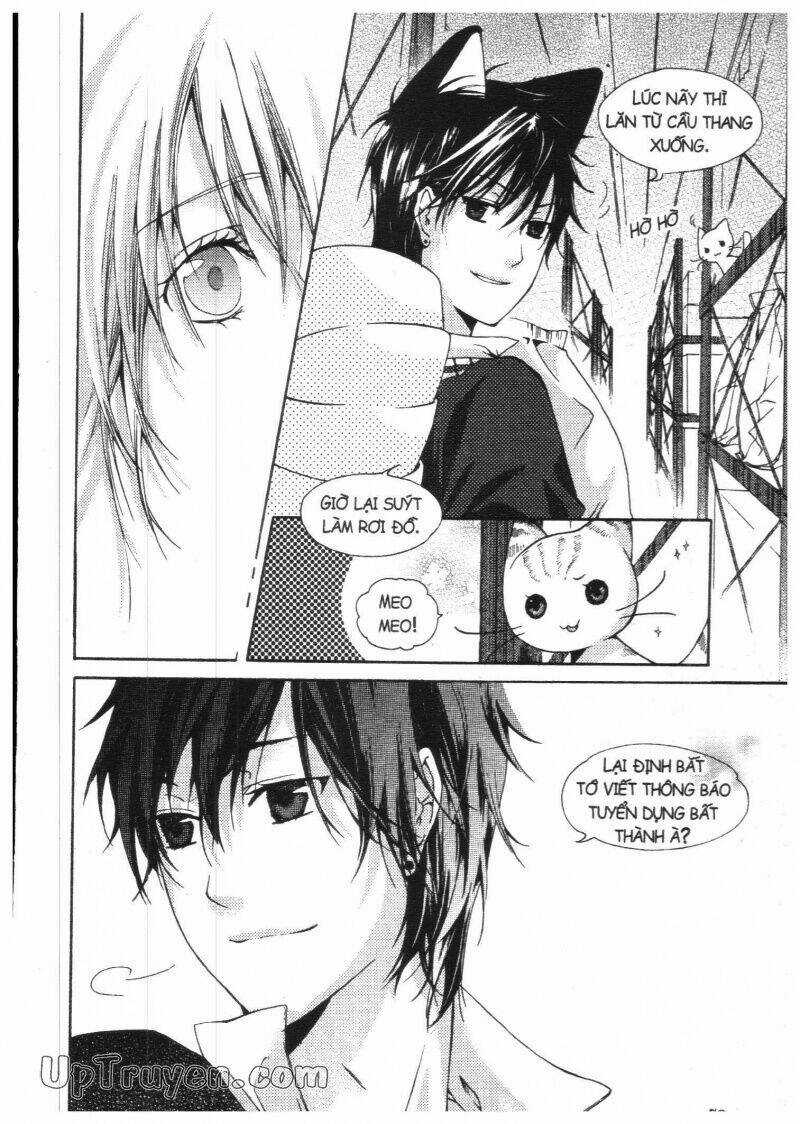 Khu Vườn Ảo Mộng Chapter 4 trang 86