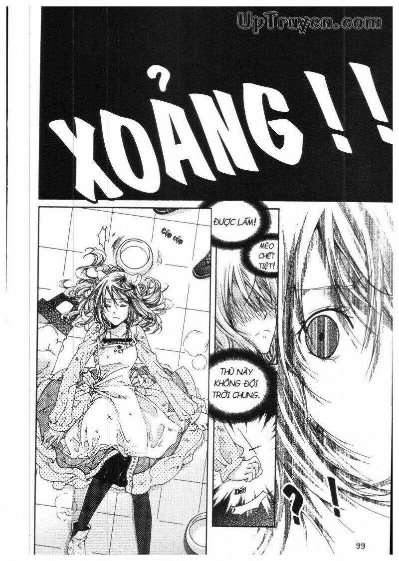 Khu Vườn Ảo Mộng Chapter 4 trang 96