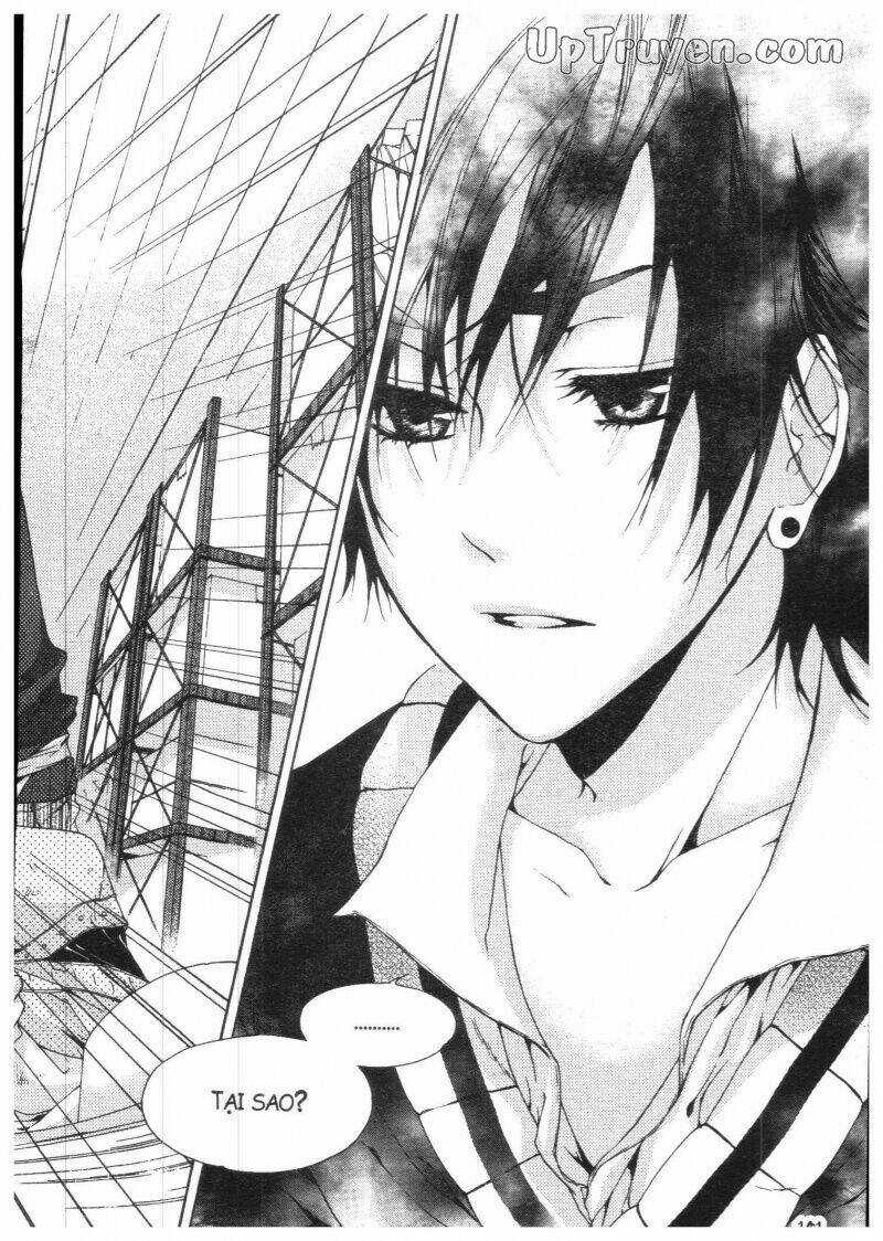 Khu Vườn Ảo Mộng Chapter 4 trang 98