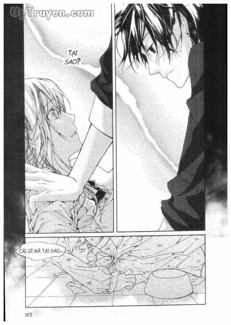 Khu Vườn Ảo Mộng Chapter 4 trang 99