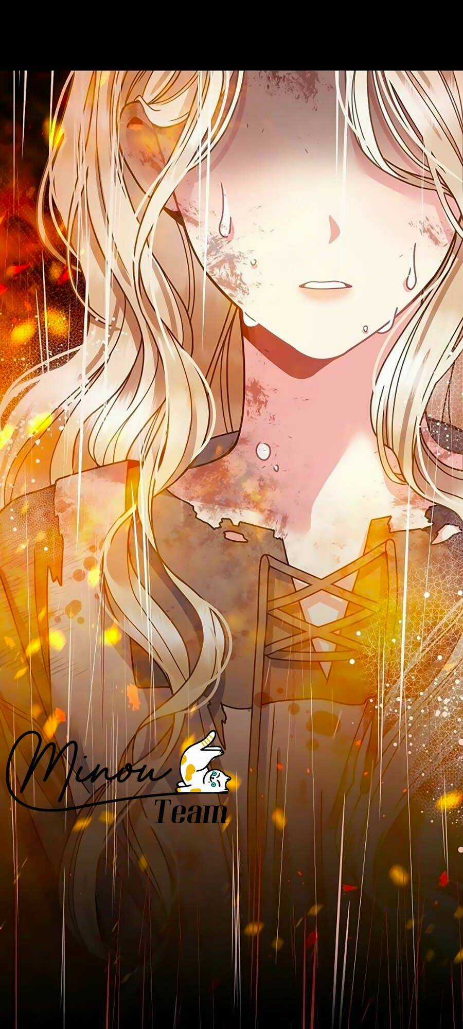 Khu Vườn Câm Lặng Chapter 1 trang 10