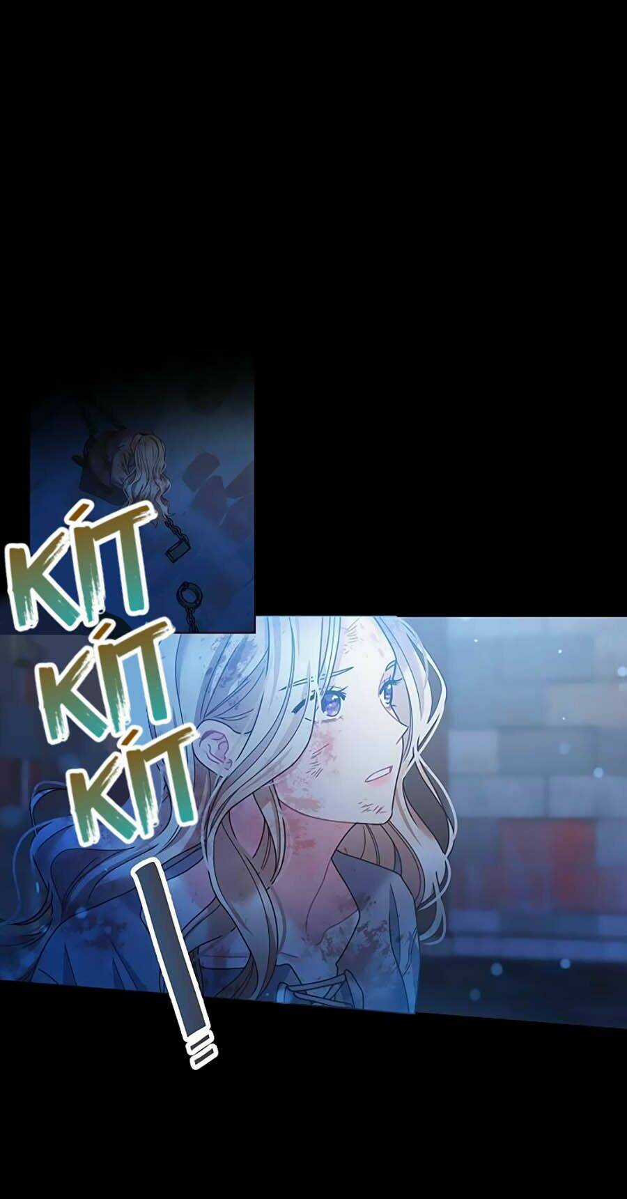 Khu Vườn Câm Lặng Chapter 1 trang 14