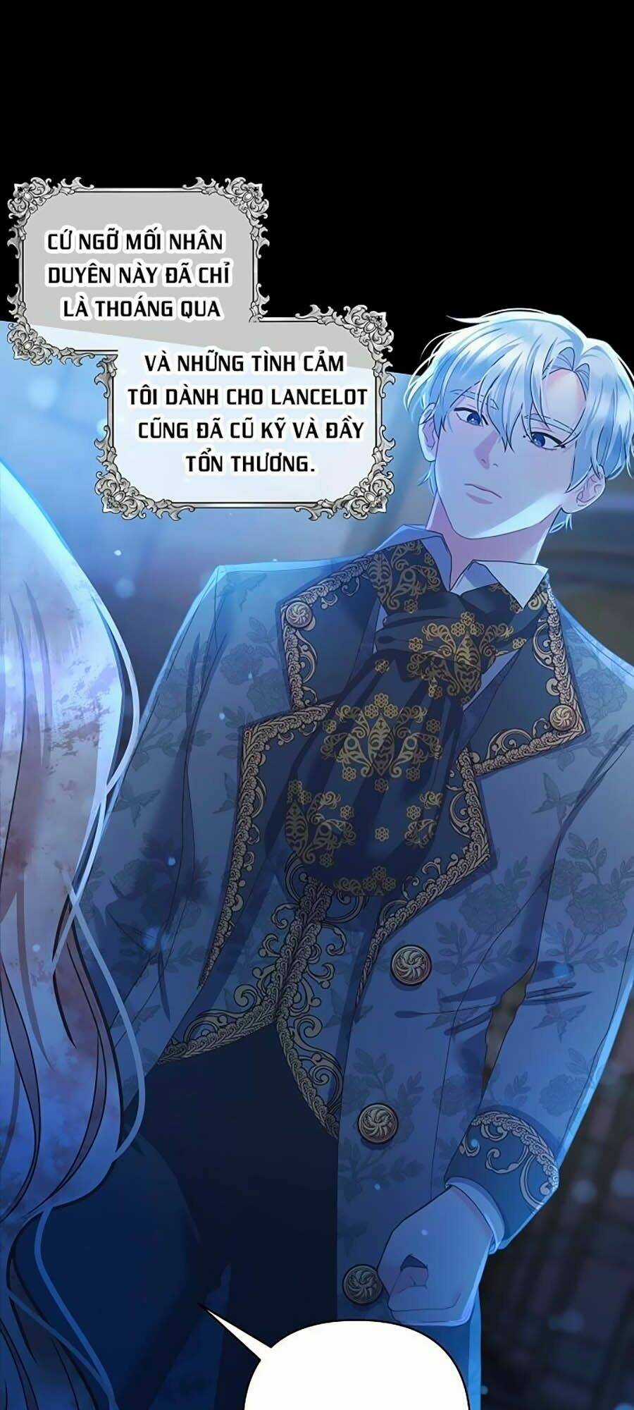 Khu Vườn Câm Lặng Chapter 1 trang 15