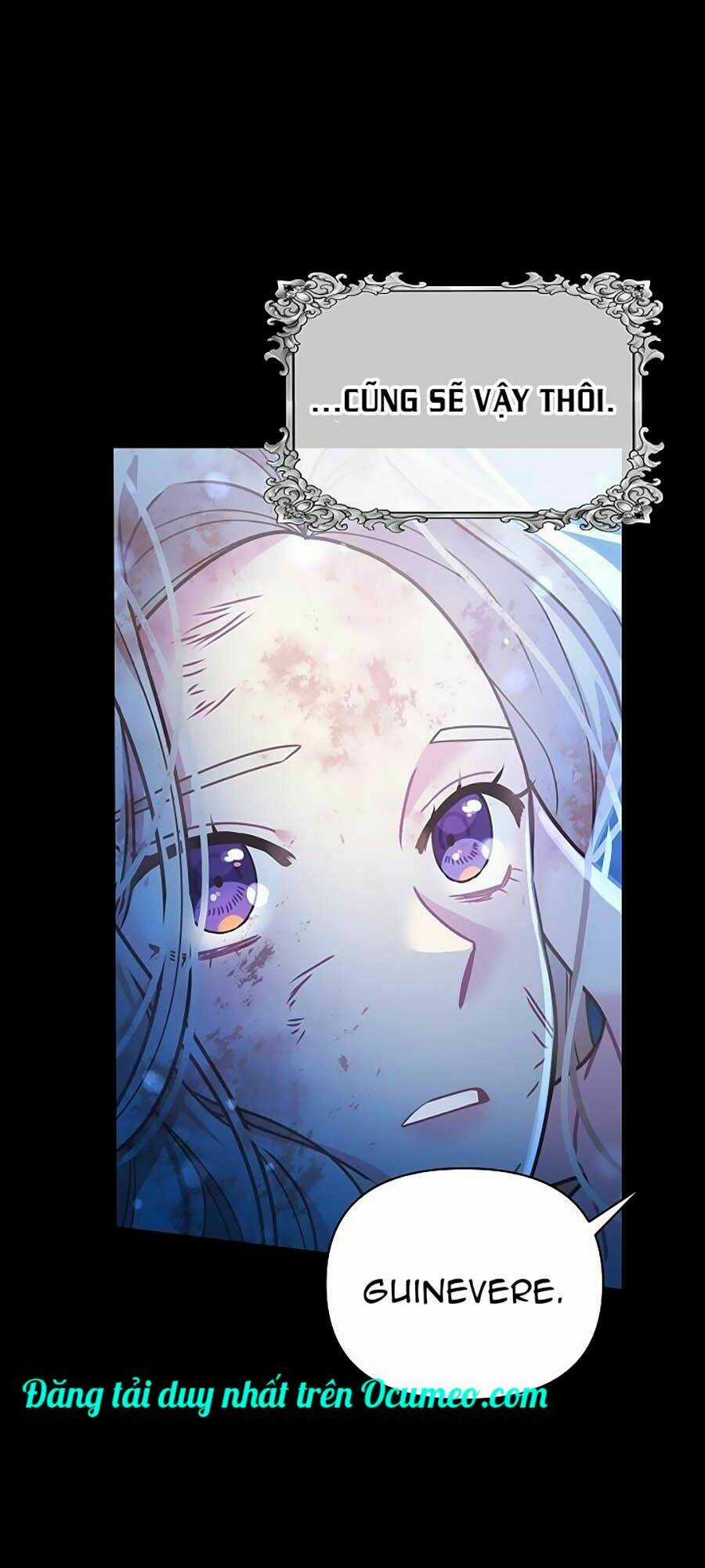 Khu Vườn Câm Lặng Chapter 1 trang 18