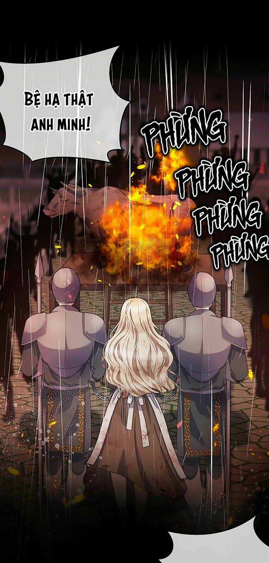 Khu Vườn Câm Lặng Chapter 1 trang 2