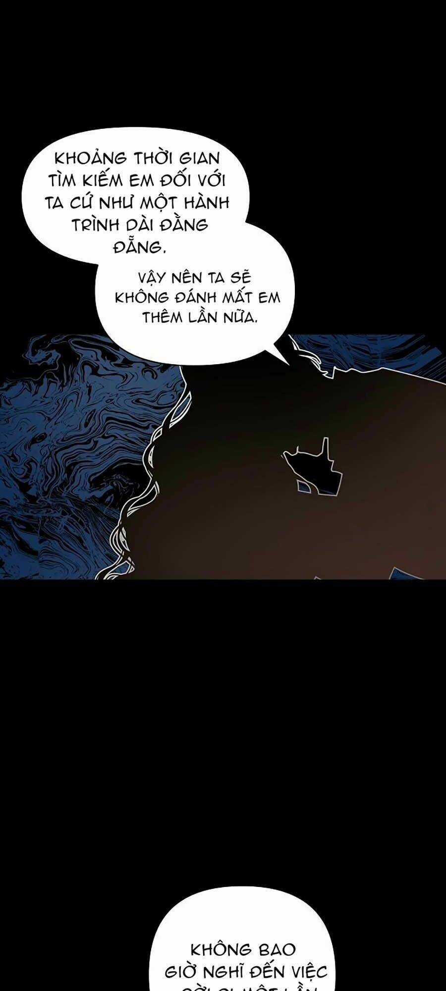 Khu Vườn Câm Lặng Chapter 1 trang 21