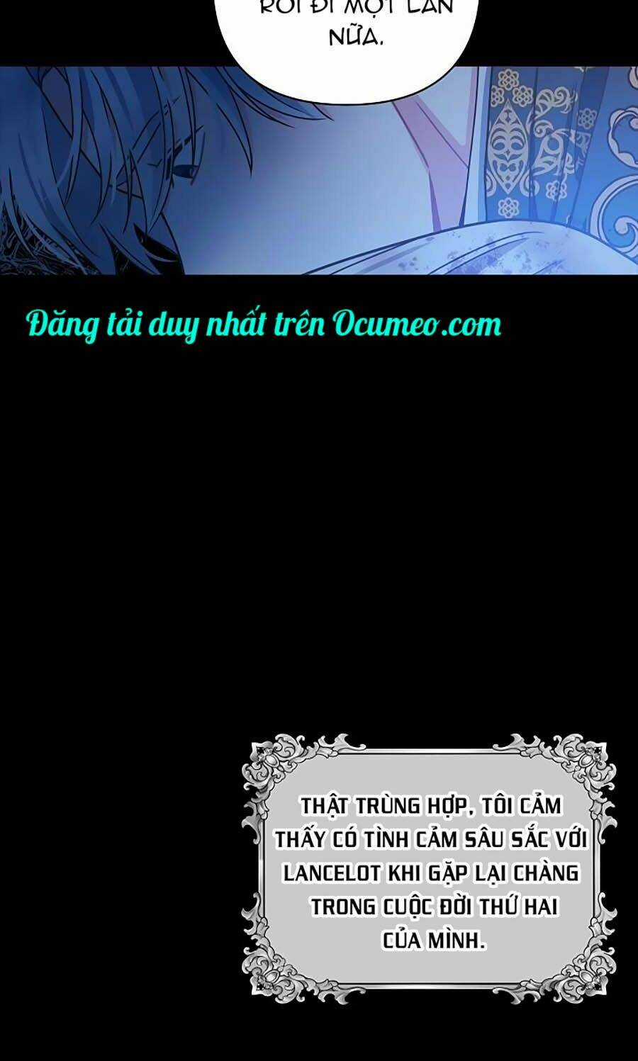 Khu Vườn Câm Lặng Chapter 1 trang 22