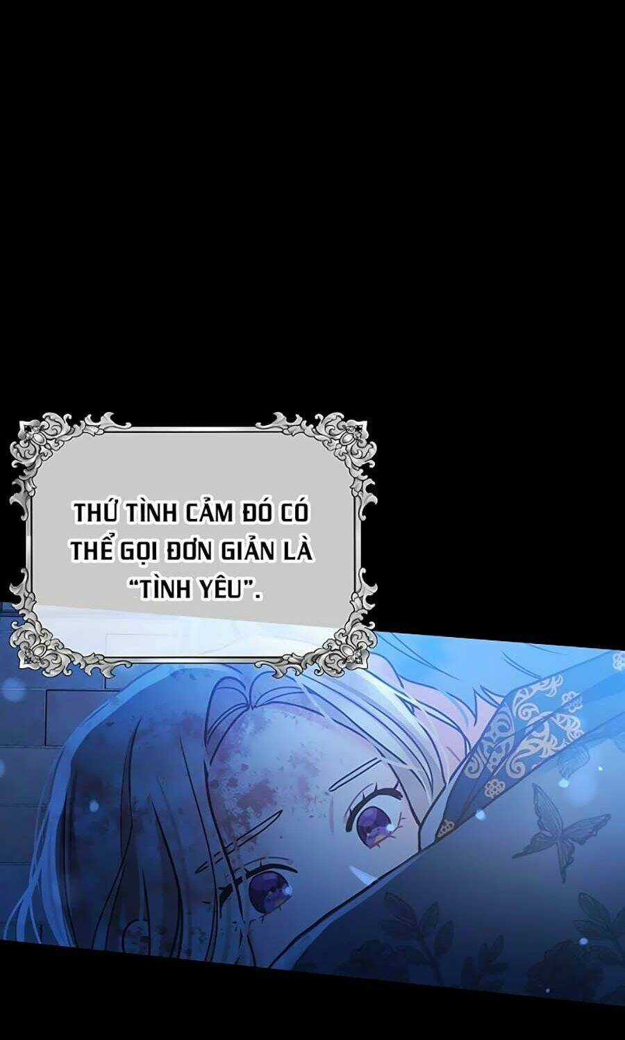 Khu Vườn Câm Lặng Chapter 1 trang 23