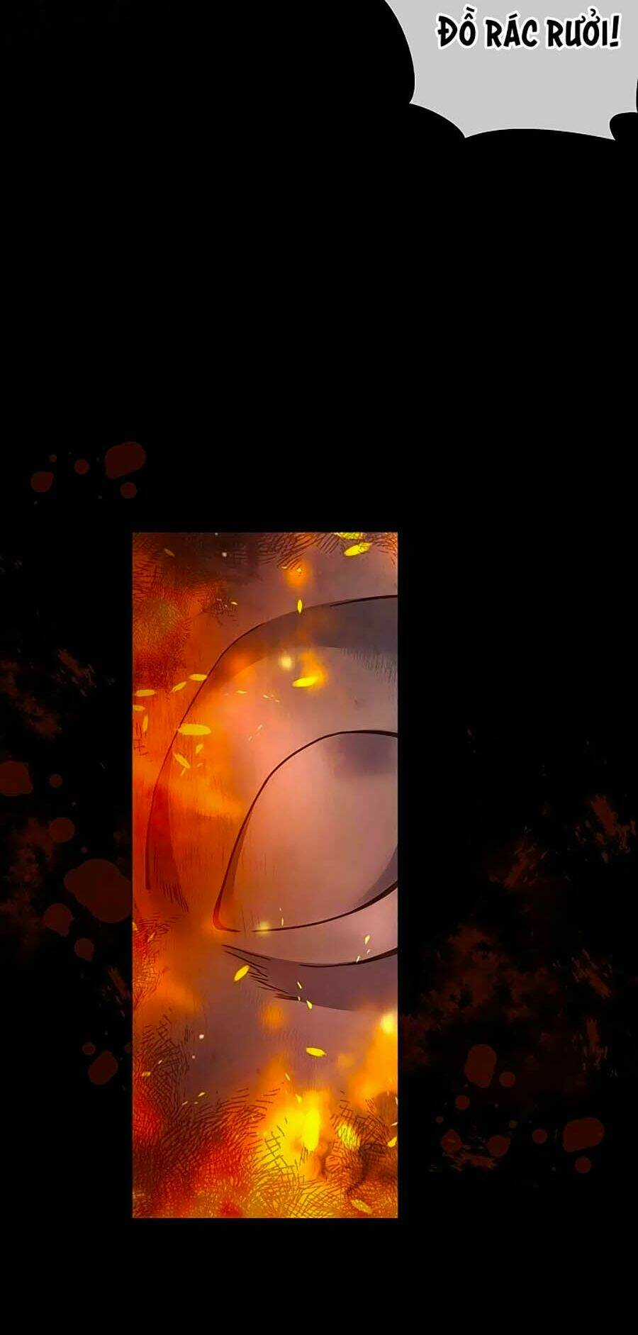 Khu Vườn Câm Lặng Chapter 1 trang 3