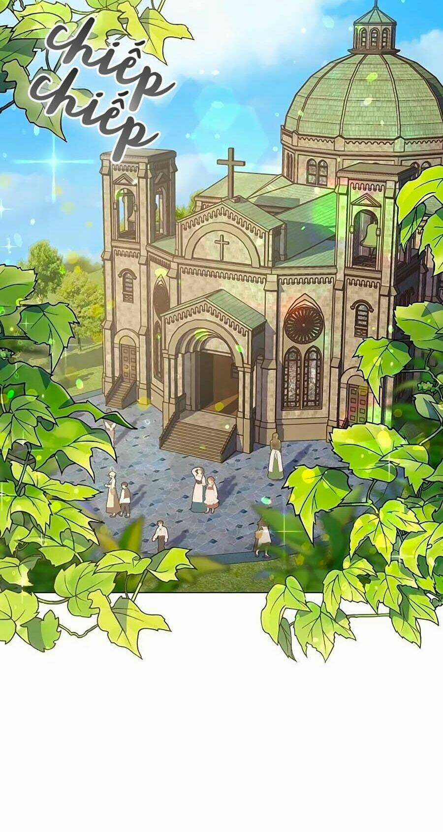 Khu Vườn Câm Lặng Chapter 1 trang 33