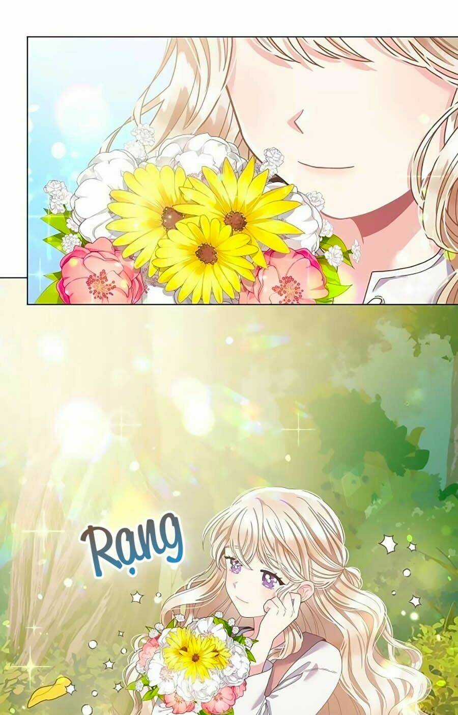 Khu Vườn Câm Lặng Chapter 1 trang 35