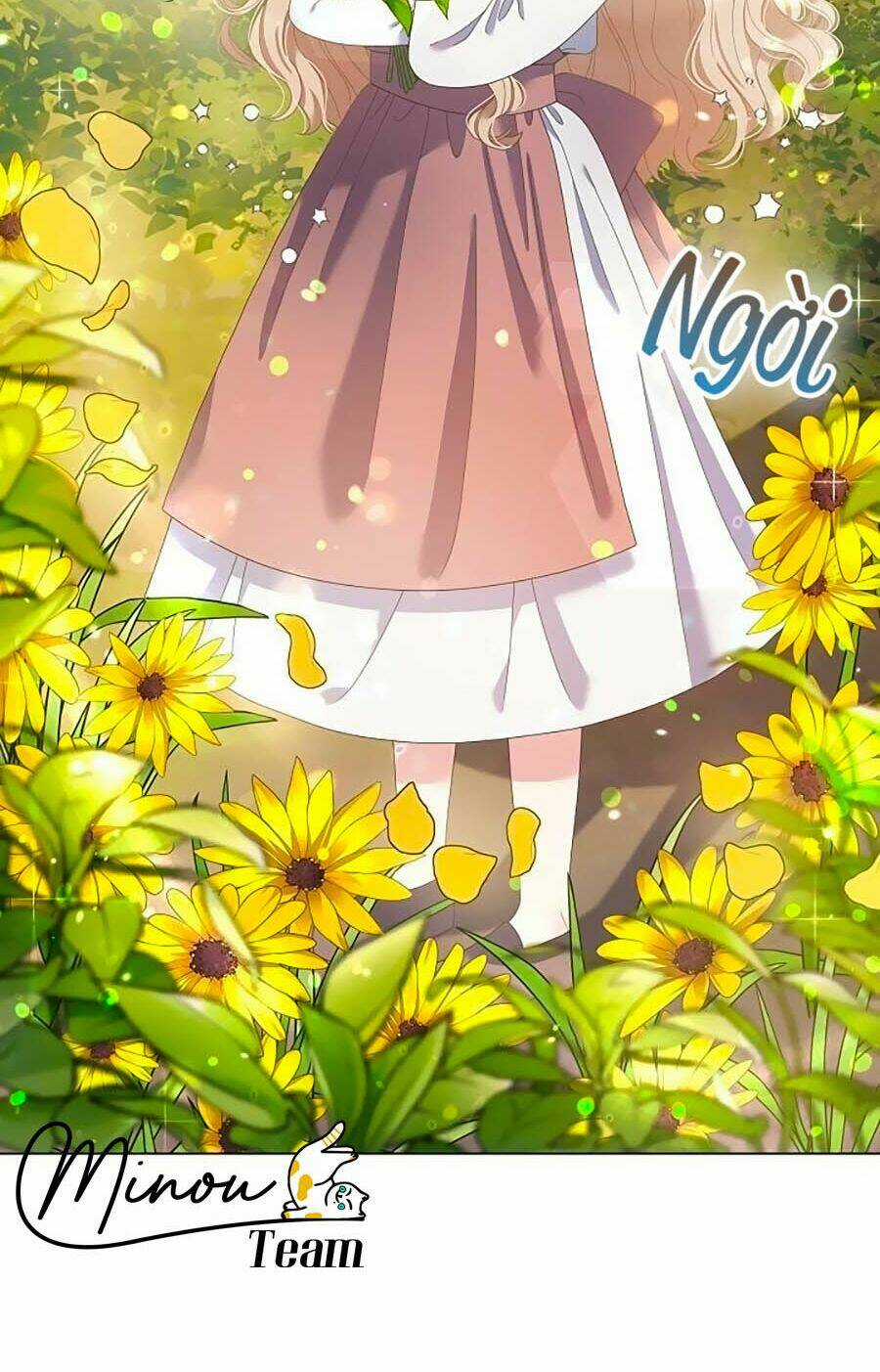 Khu Vườn Câm Lặng Chapter 1 trang 36