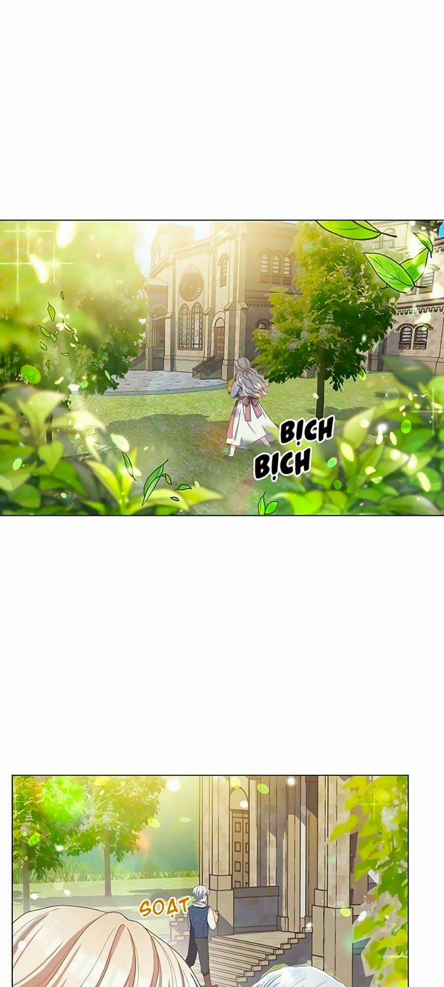 Khu Vườn Câm Lặng Chapter 1 trang 37