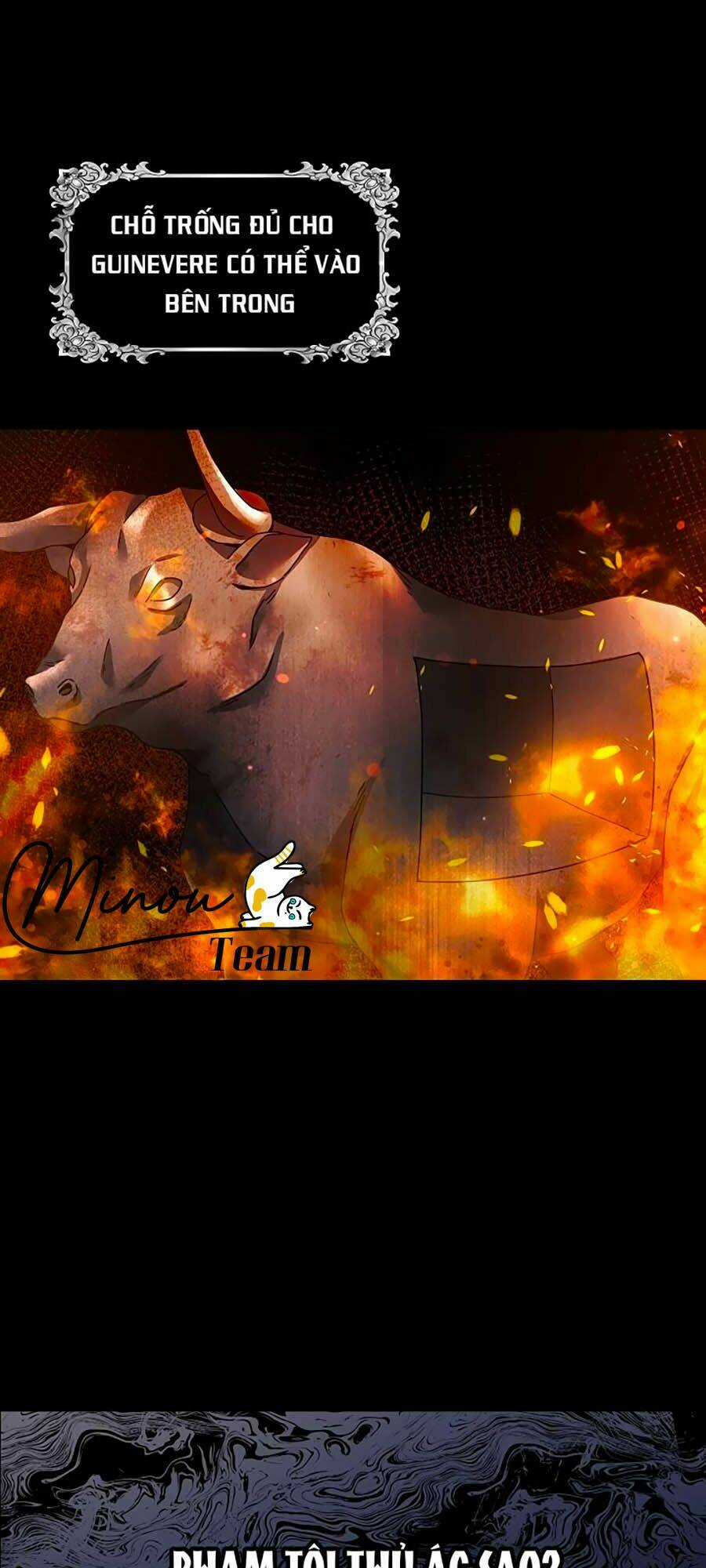 Khu Vườn Câm Lặng Chapter 1 trang 4