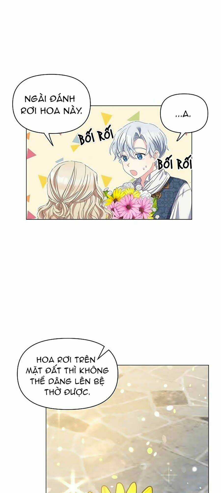 Khu Vườn Câm Lặng Chapter 1 trang 40