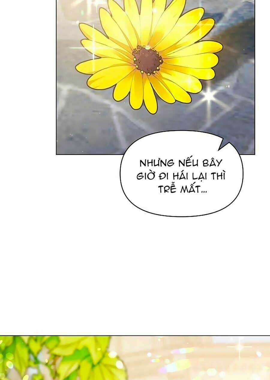 Khu Vườn Câm Lặng Chapter 1 trang 41