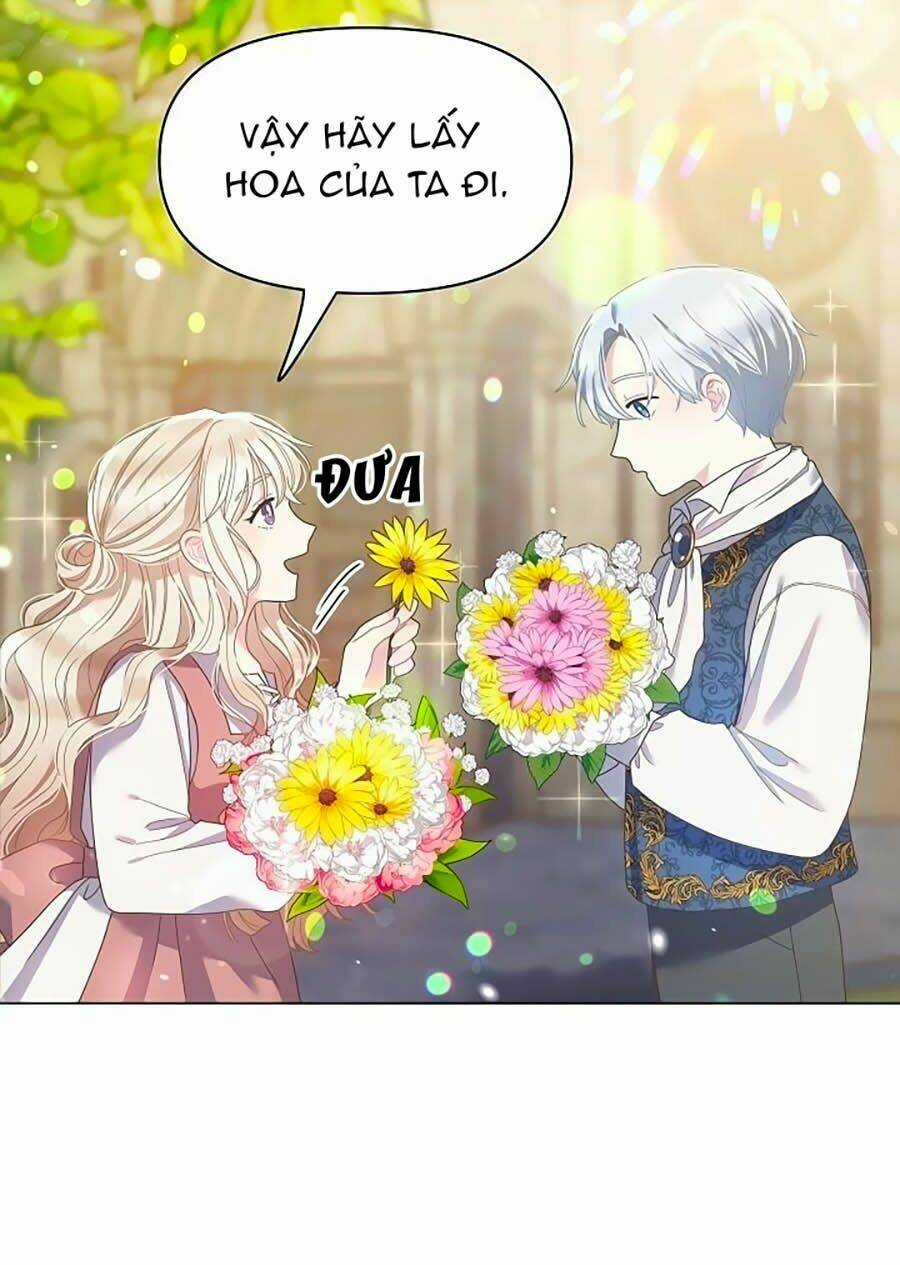 Khu Vườn Câm Lặng Chapter 1 trang 42