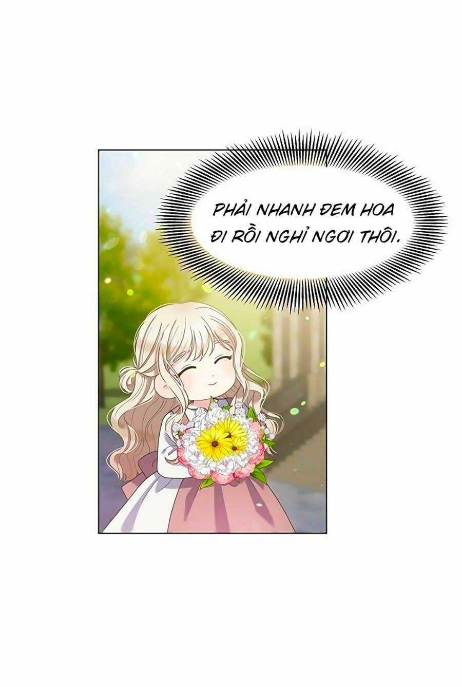 Khu Vườn Câm Lặng Chapter 1 trang 45