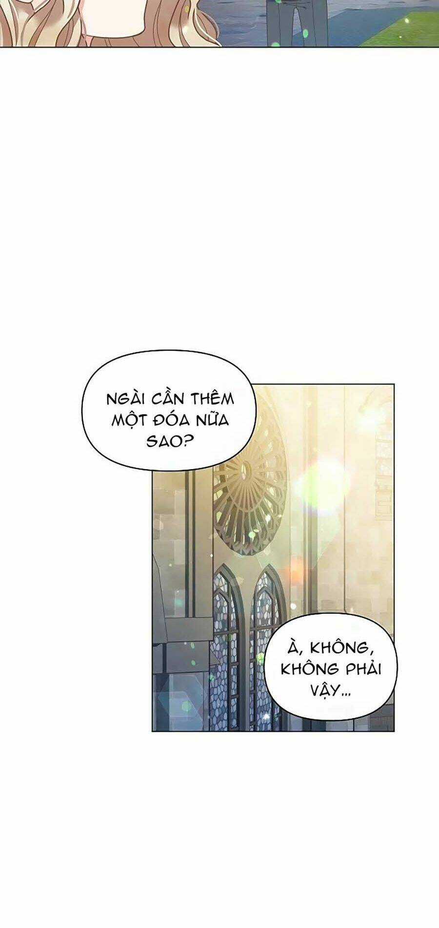 Khu Vườn Câm Lặng Chapter 1 trang 47