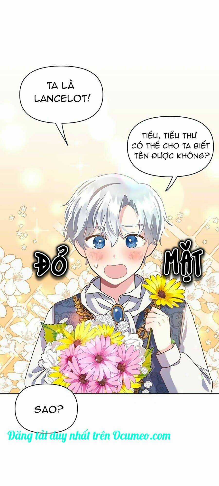 Khu Vườn Câm Lặng Chapter 1 trang 48