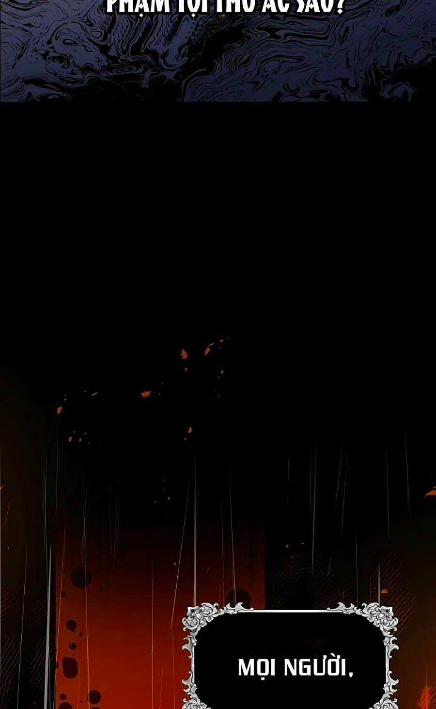 Khu Vườn Câm Lặng Chapter 1 trang 5