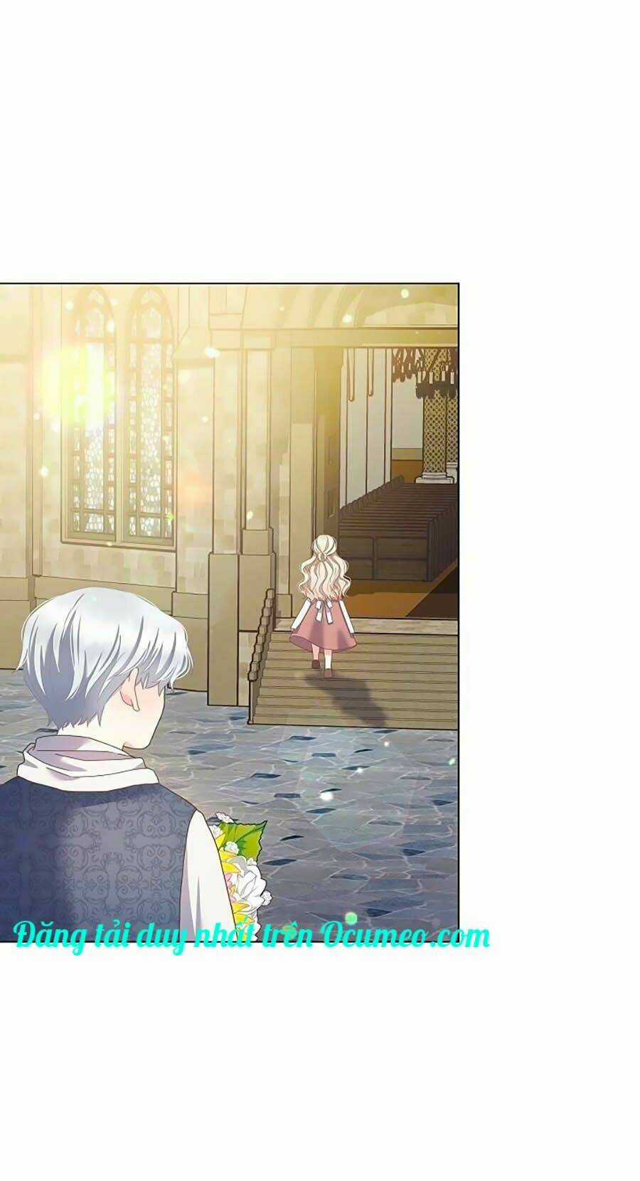 Khu Vườn Câm Lặng Chapter 1 trang 51