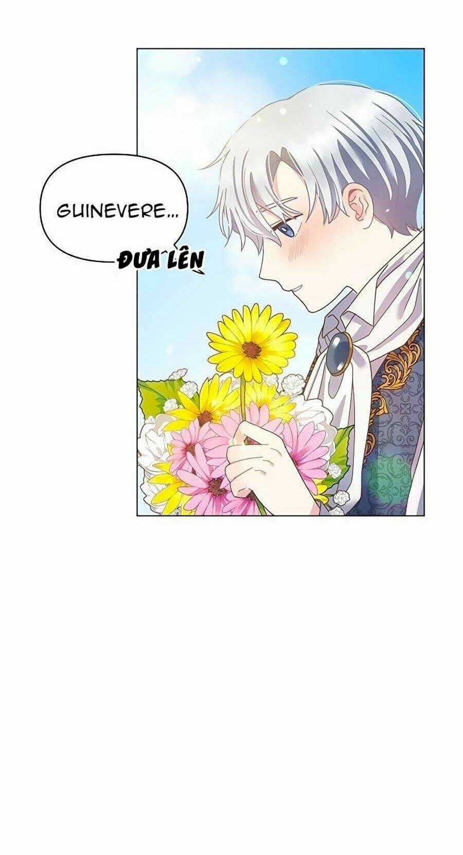 Khu Vườn Câm Lặng Chapter 1 trang 52