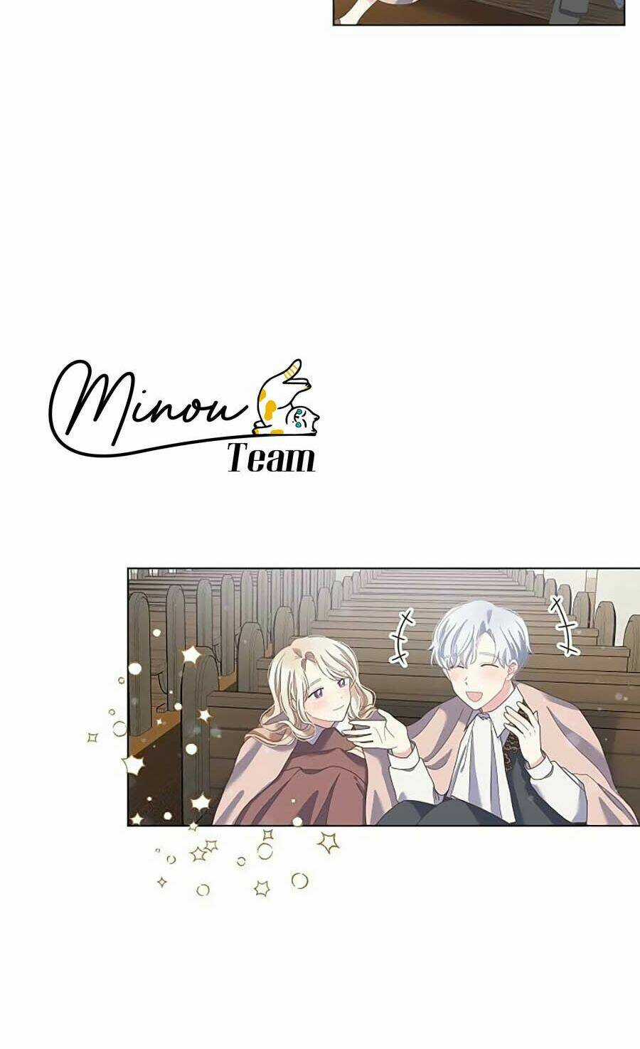 Khu Vườn Câm Lặng Chapter 1 trang 55