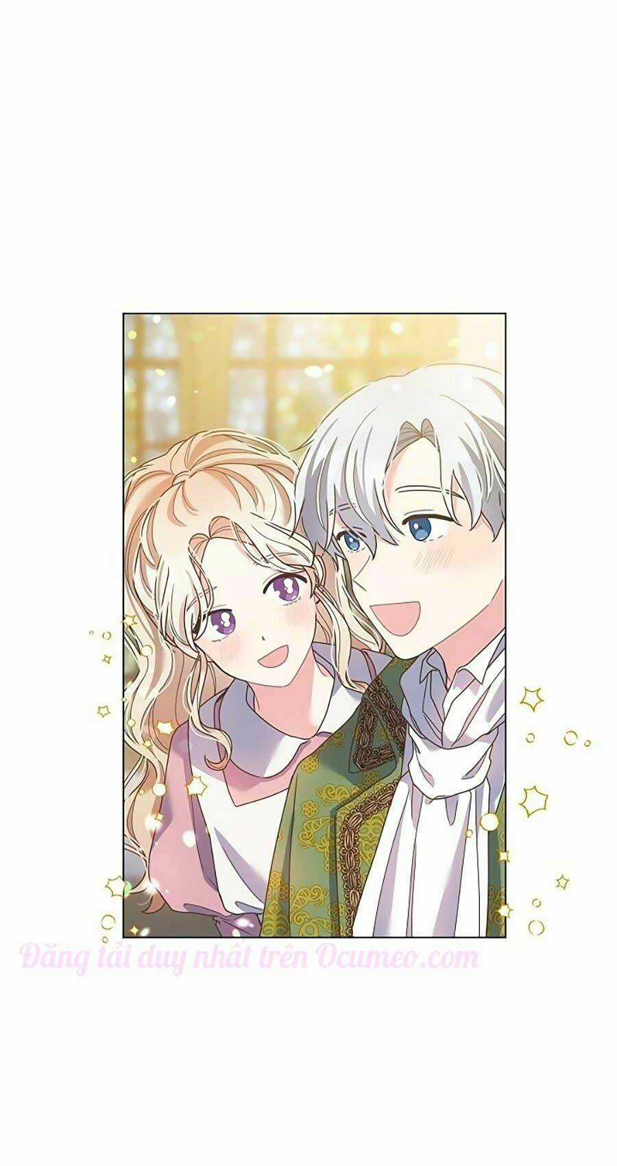 Khu Vườn Câm Lặng Chapter 1 trang 56