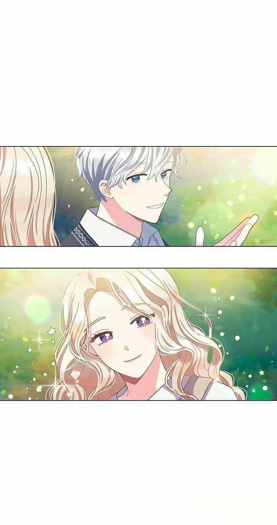 Khu Vườn Câm Lặng Chapter 1 trang 57