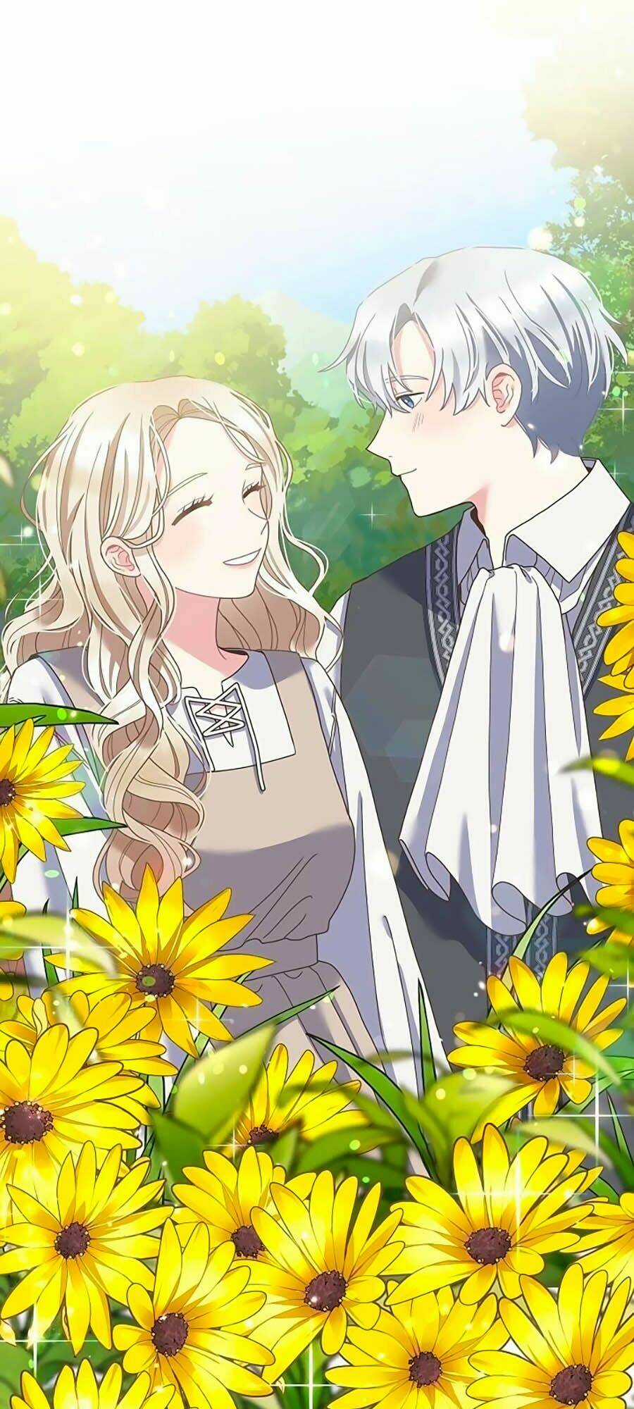 Khu Vườn Câm Lặng Chapter 1 trang 58