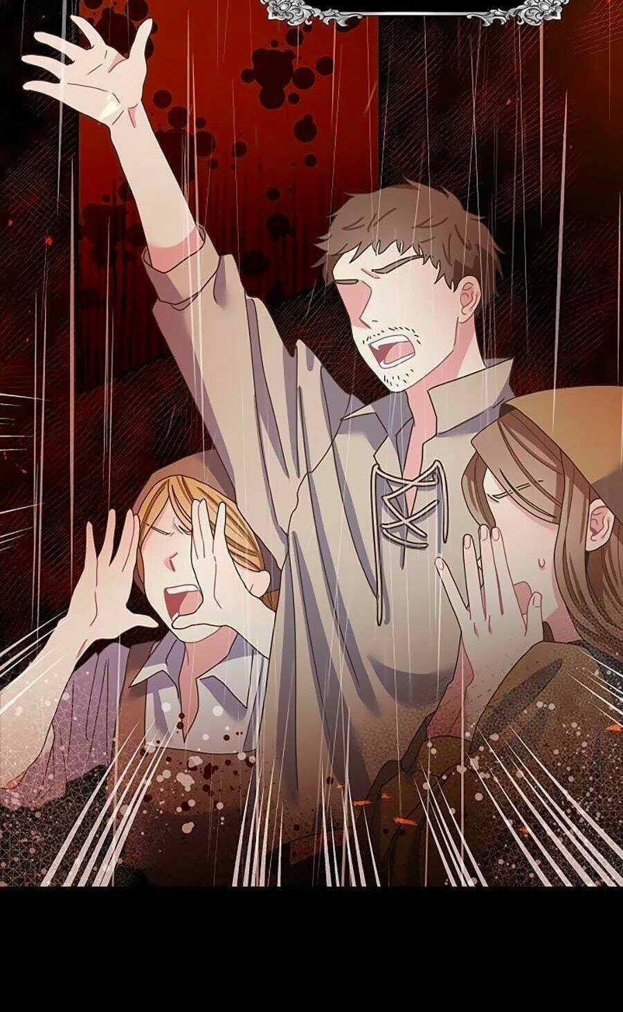 Khu Vườn Câm Lặng Chapter 1 trang 6