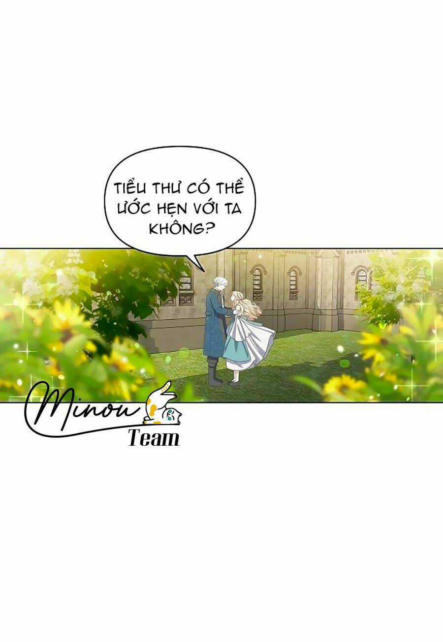 Khu Vườn Câm Lặng Chapter 1 trang 61