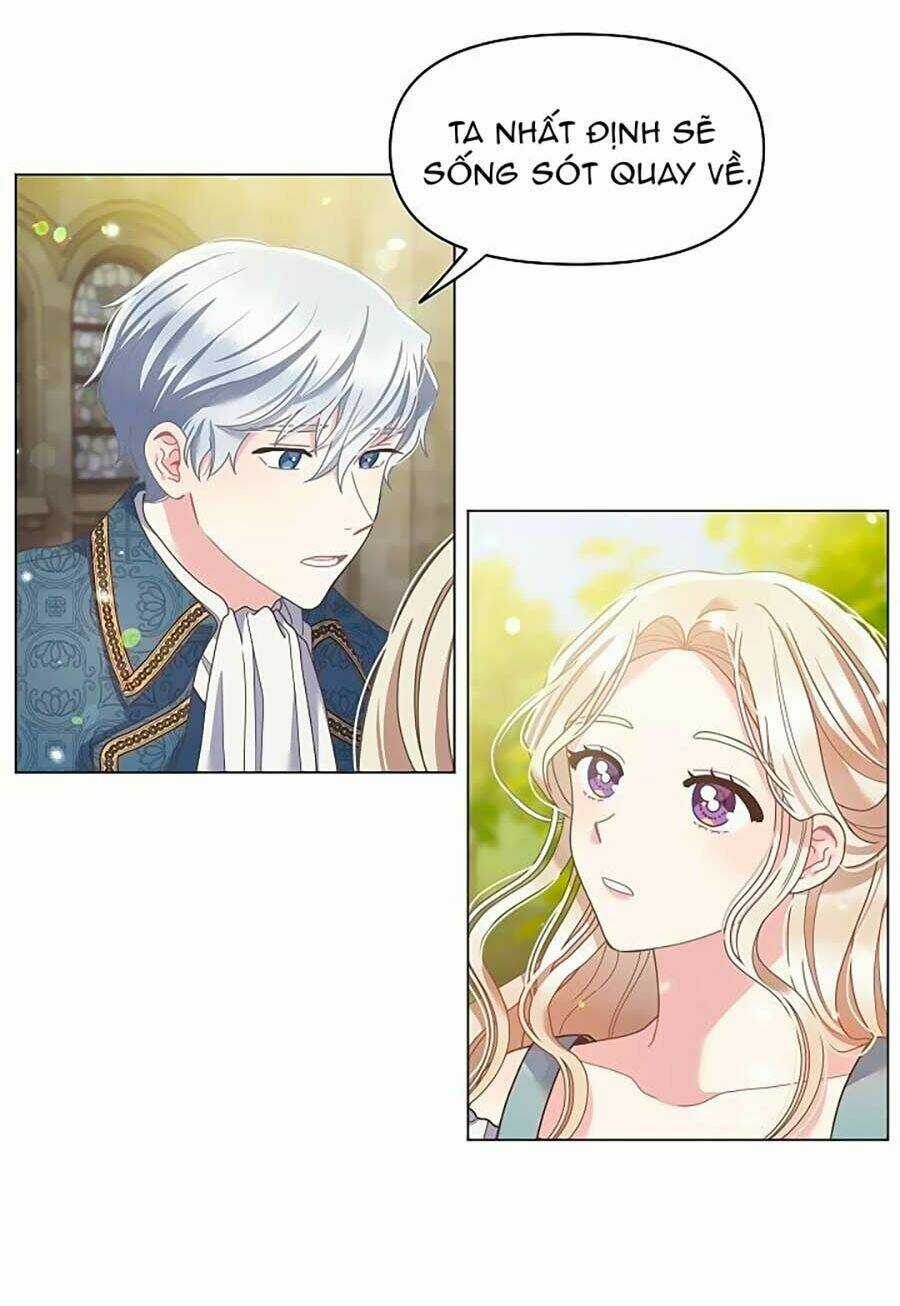 Khu Vườn Câm Lặng Chapter 1 trang 62