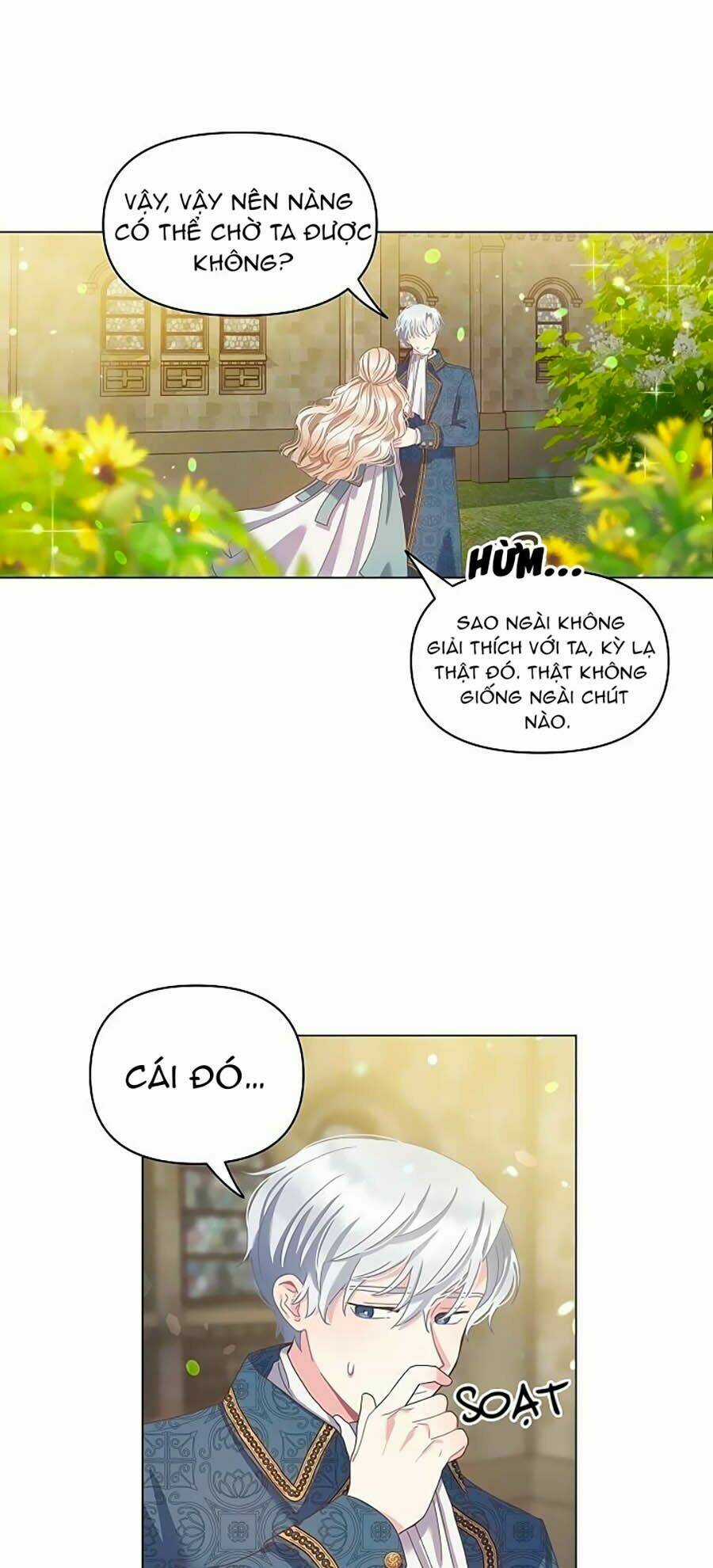 Khu Vườn Câm Lặng Chapter 1 trang 63