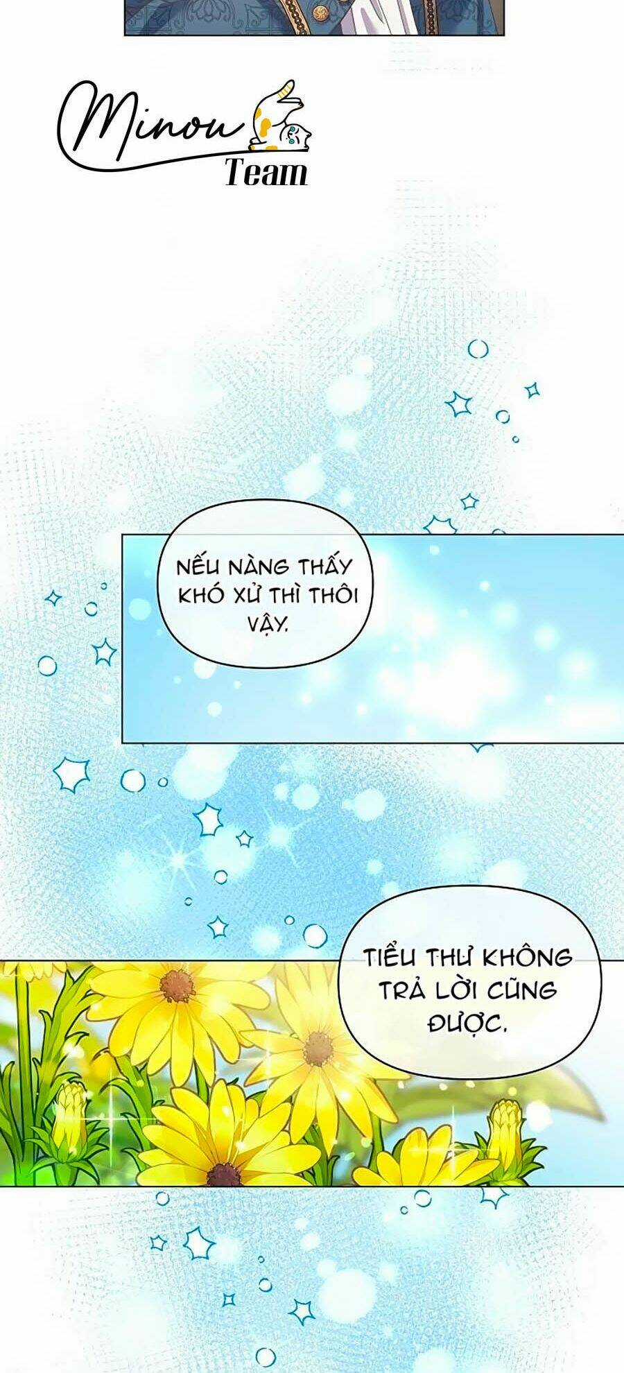 Khu Vườn Câm Lặng Chapter 1 trang 64