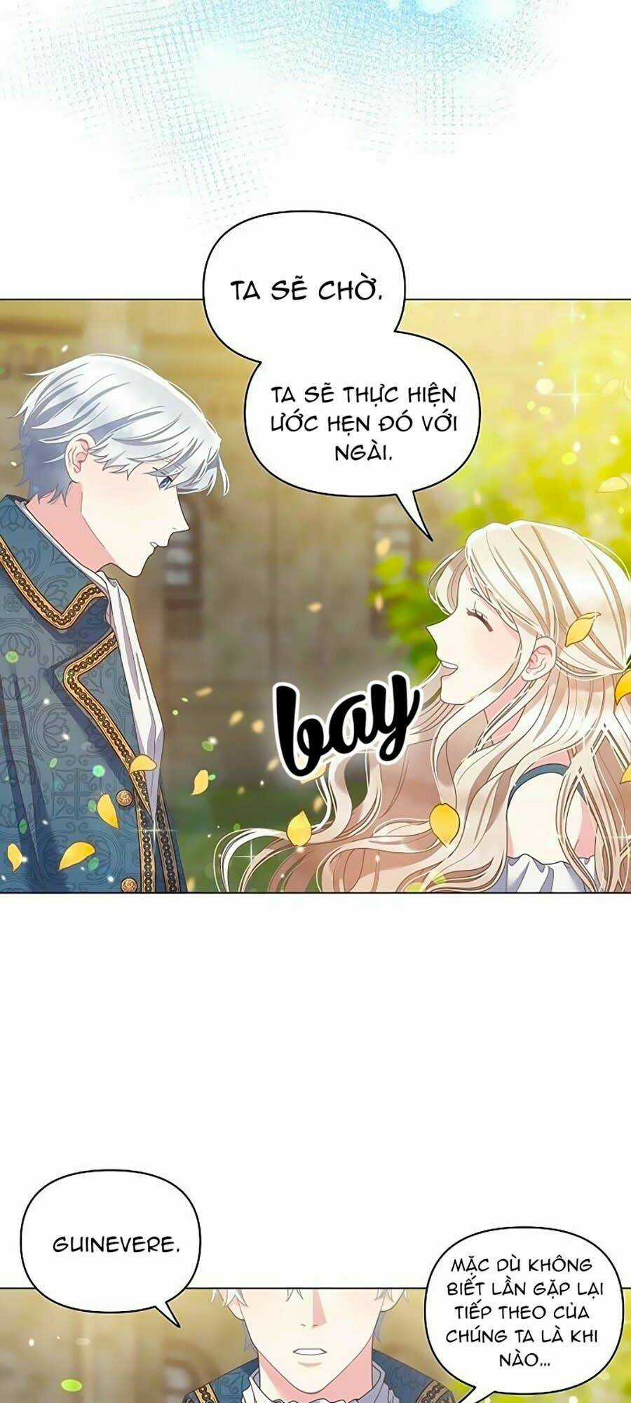 Khu Vườn Câm Lặng Chapter 1 trang 65