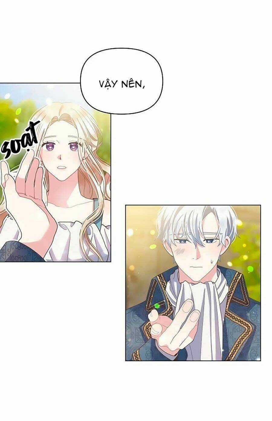 Khu Vườn Câm Lặng Chapter 1 trang 67