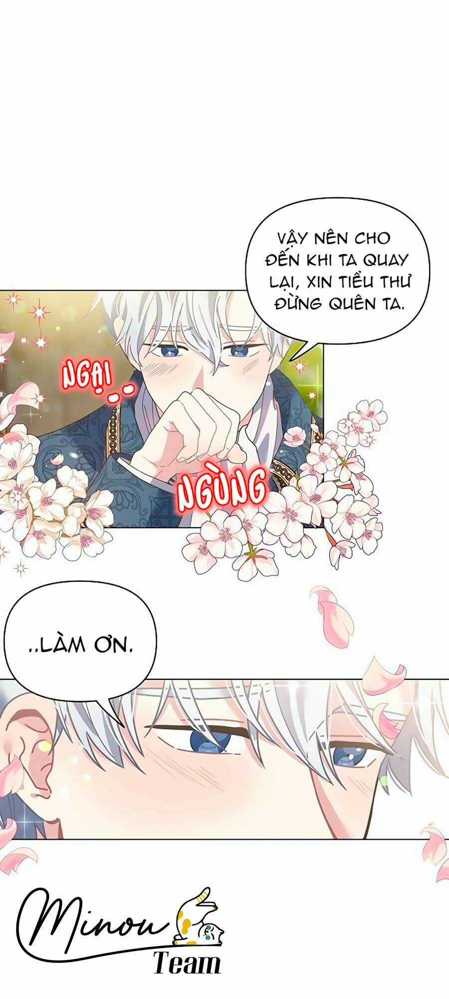 Khu Vườn Câm Lặng Chapter 1 trang 68