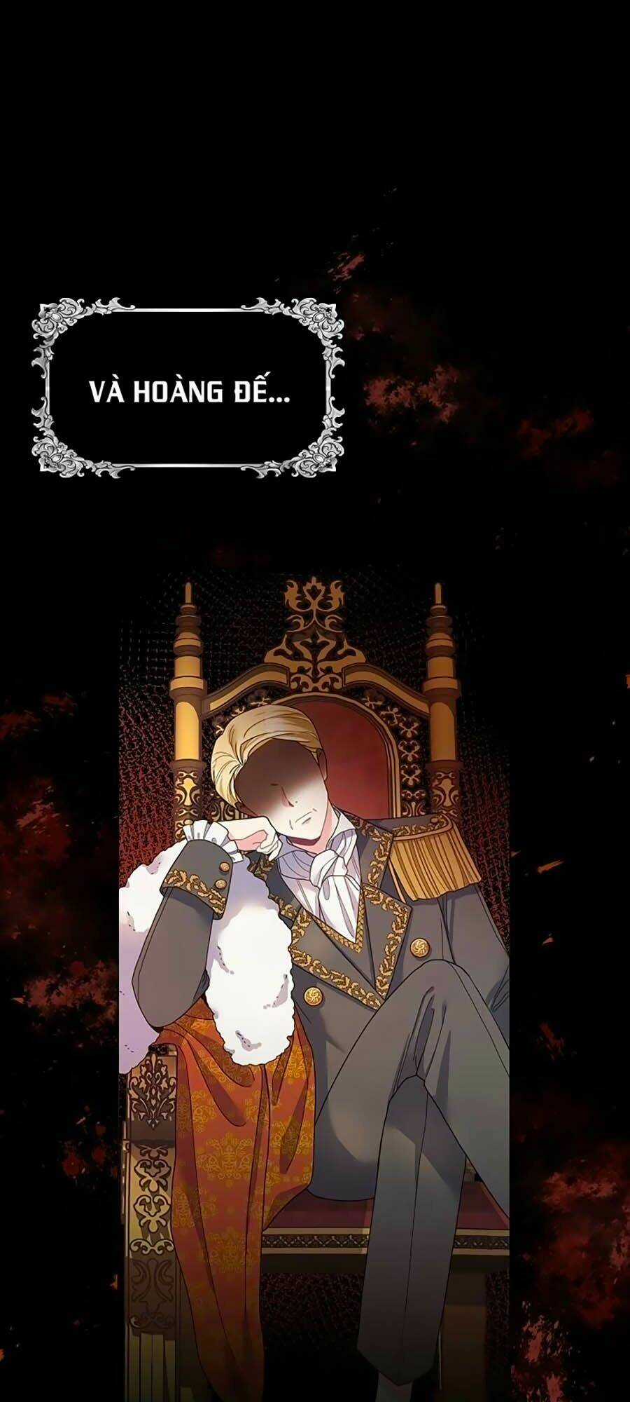 Khu Vườn Câm Lặng Chapter 1 trang 7