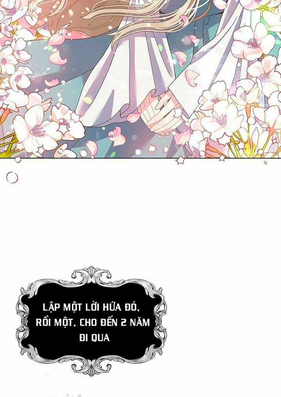 Khu Vườn Câm Lặng Chapter 1 trang 70